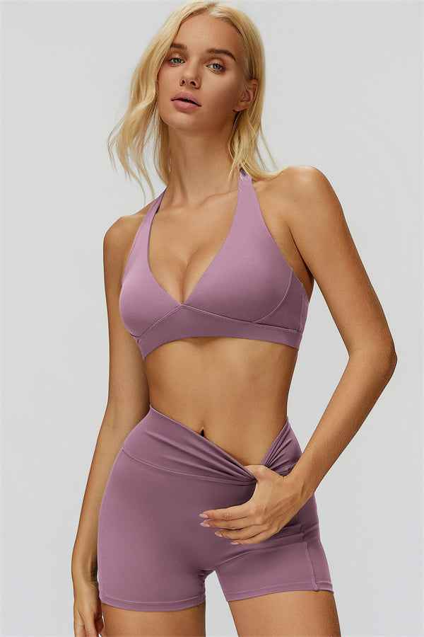 The Fyra Shorts