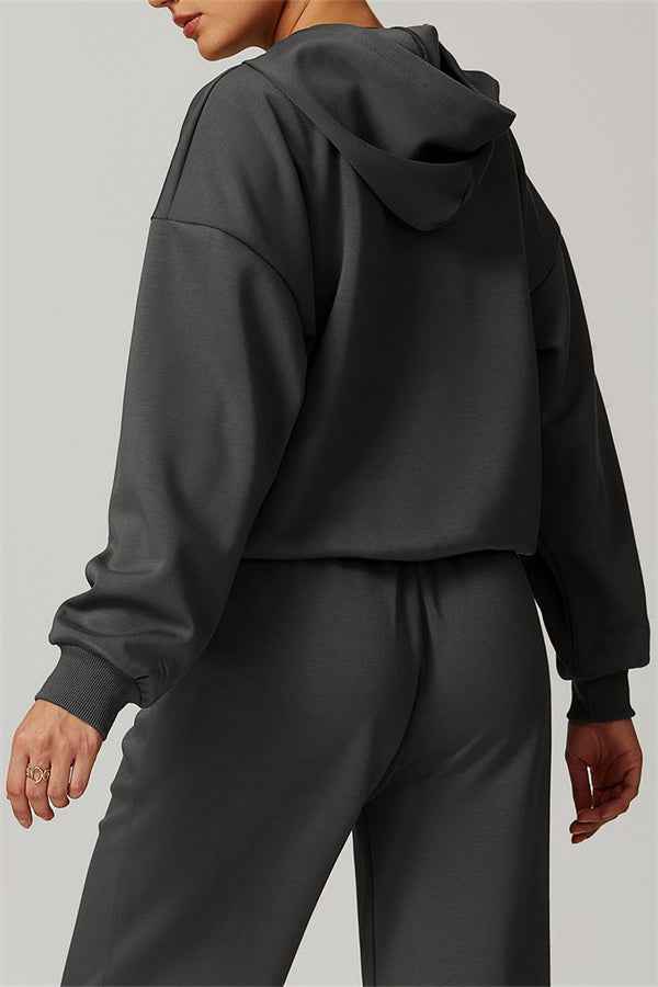 Power Surge Sweatshirt