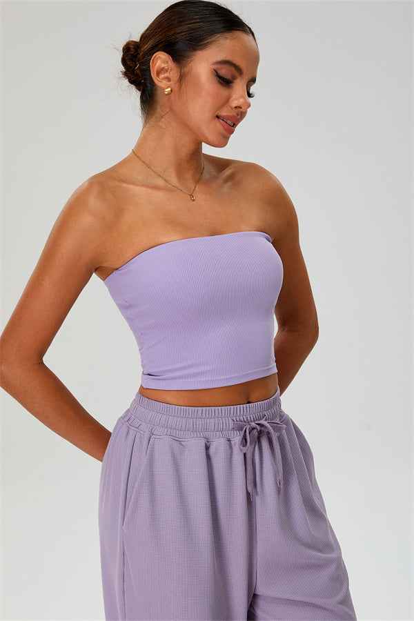 The Rush Tube Top