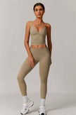 The Vigor Leggings