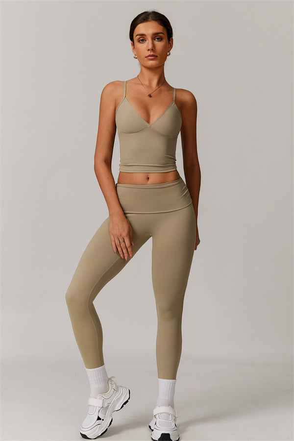 The Vigor Leggings
