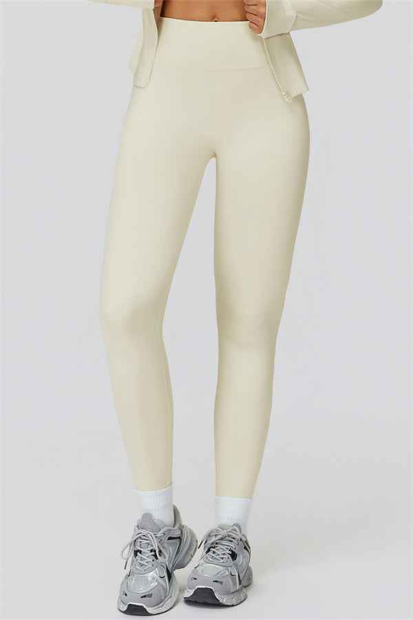 The FemmeFit Leggings