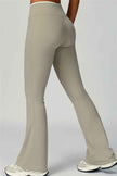 The Quest Tank Flared Leggings 2-Piece Set