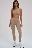 The Kinetic Sports Bra