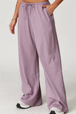 The Sprint Halter Tank Top Sweatpants 2-Piece Set