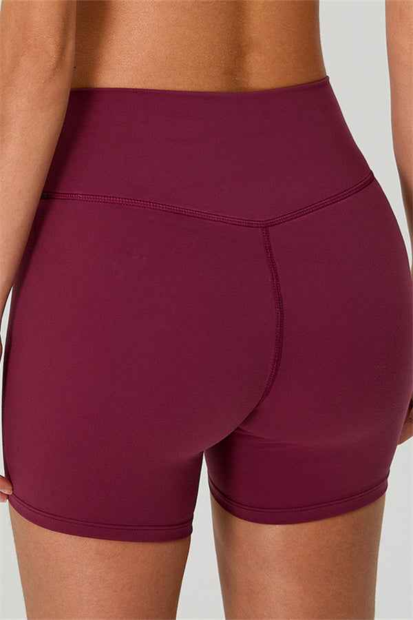 The Jewel Crossover Shorts