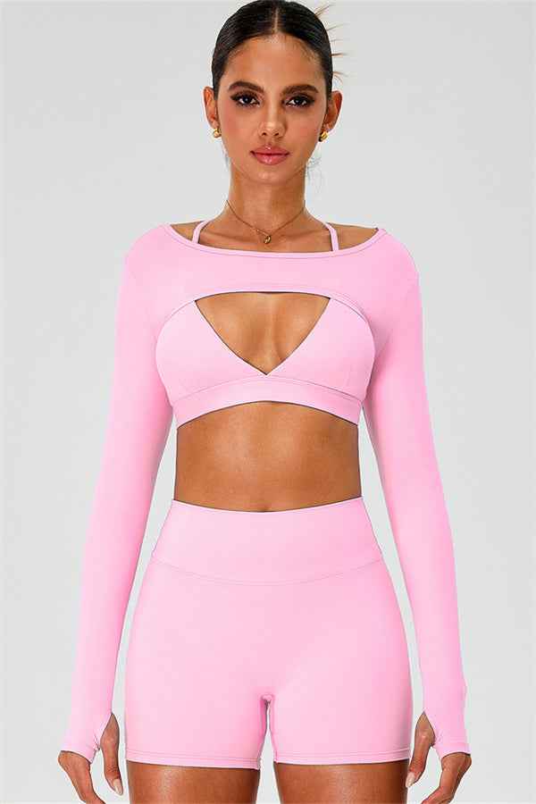The Ember Shorts