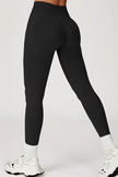 The Sculpt Sports Bra Leggings 2-Piece Set