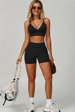 The Empower Sports Bra