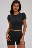 The Svelte T-shirt