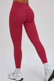 The Kinetic Leggings