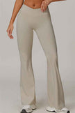 The Halo Flared Leggings
