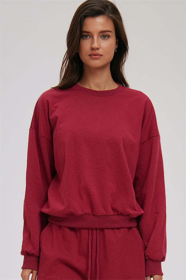 The Kinetic Sweatshirt Sweatpants 2-Piece Set
