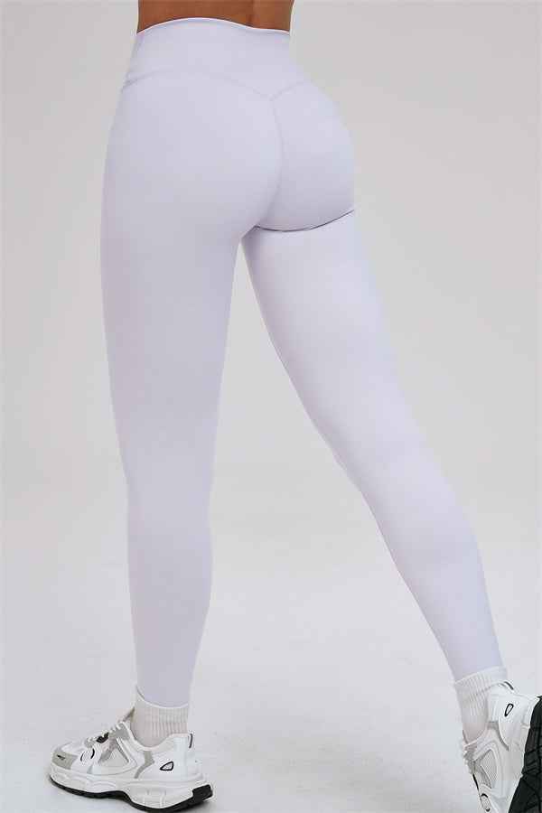The Svelte Cross Back Tank Top Leggings 2-Piece Set
