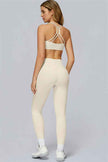 The Elle Form Leggings
