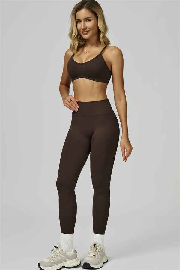 The Prime Sports Bra