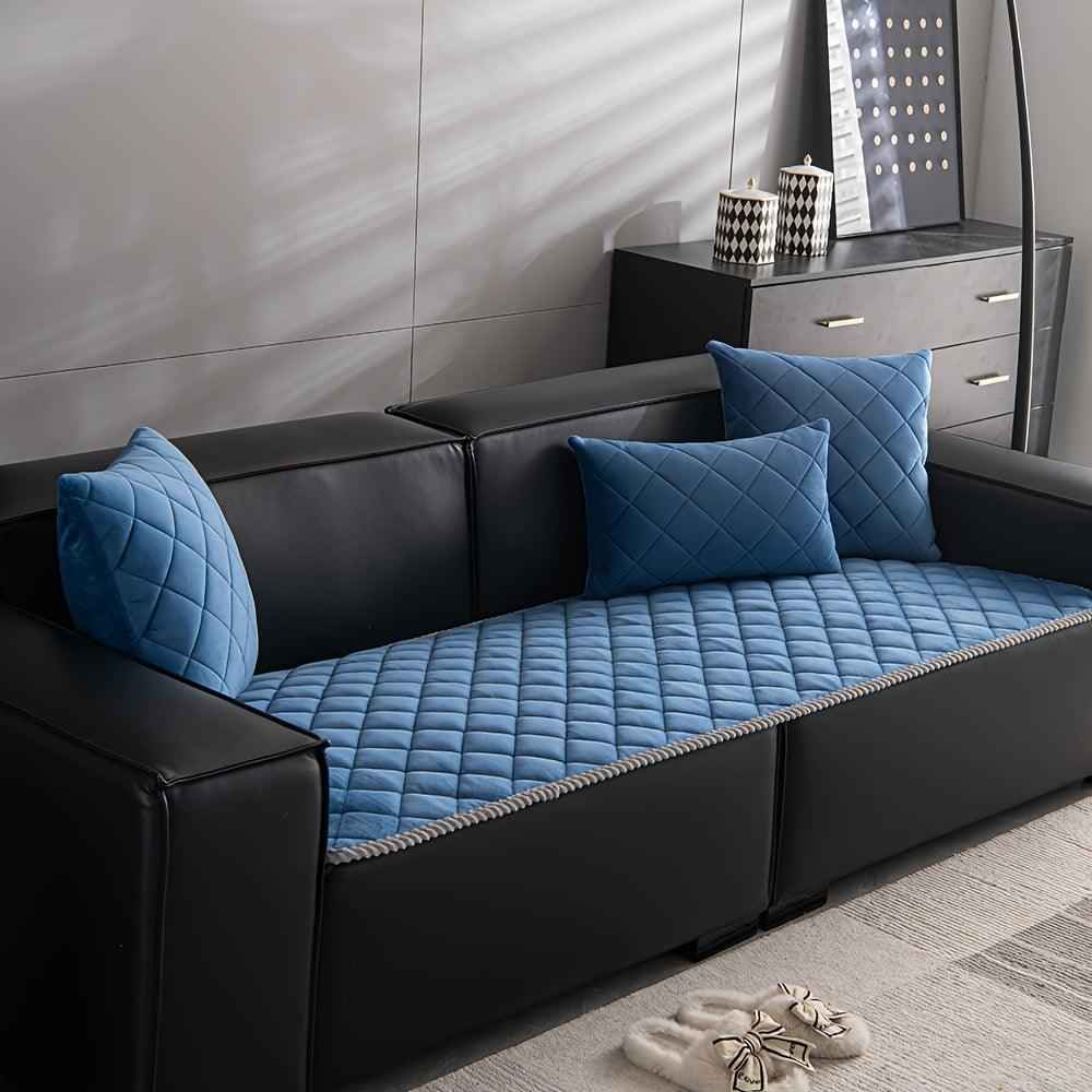 Premium Non-Slip Sofa Cover - Thickened & Durable Protector