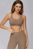 The Elle Form Sports Bra