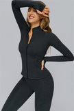The Radiance Jacket Leggings 2-Piece Set