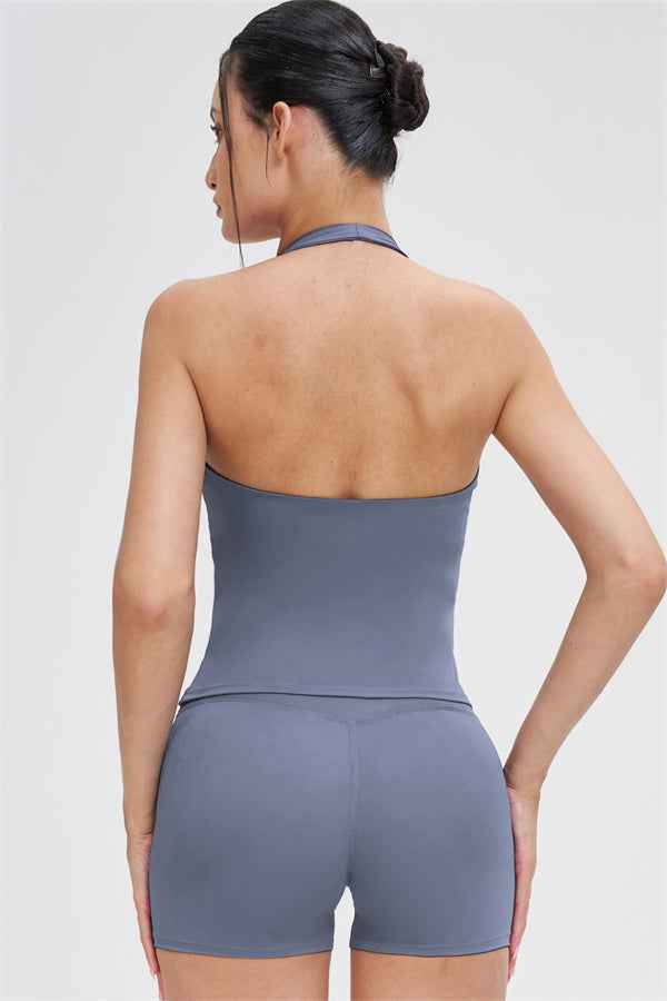 The New Isabella Shorts