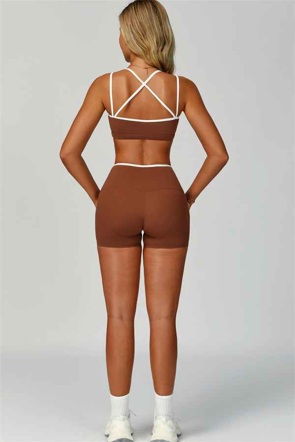 The Quest Sports Bra