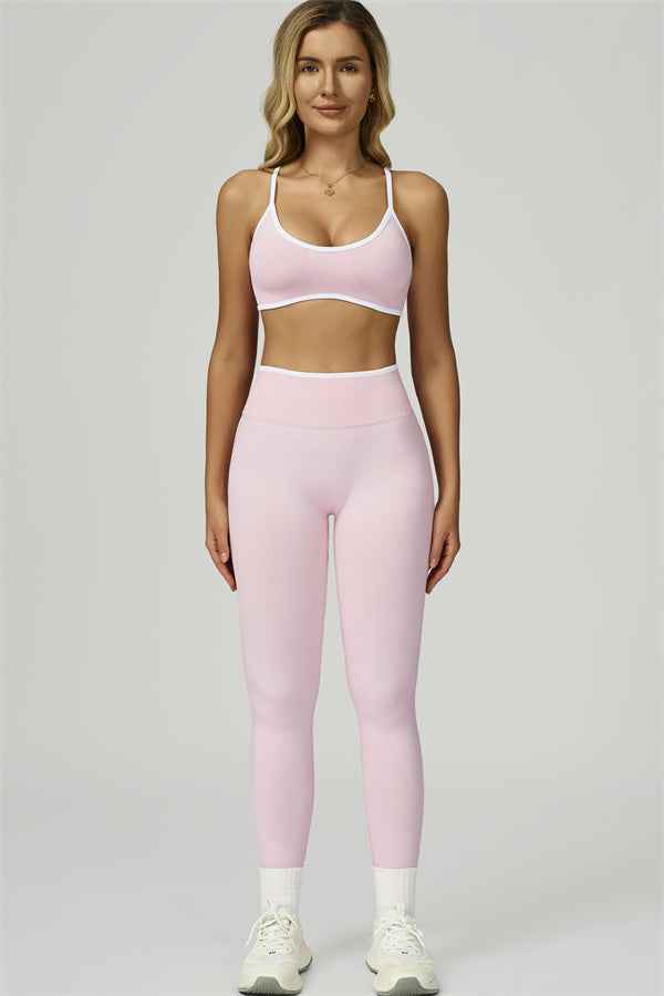 The Prime Line Leggings