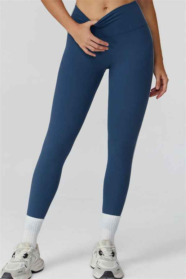 The Venus Zip Top Leggings 2-Piece Set