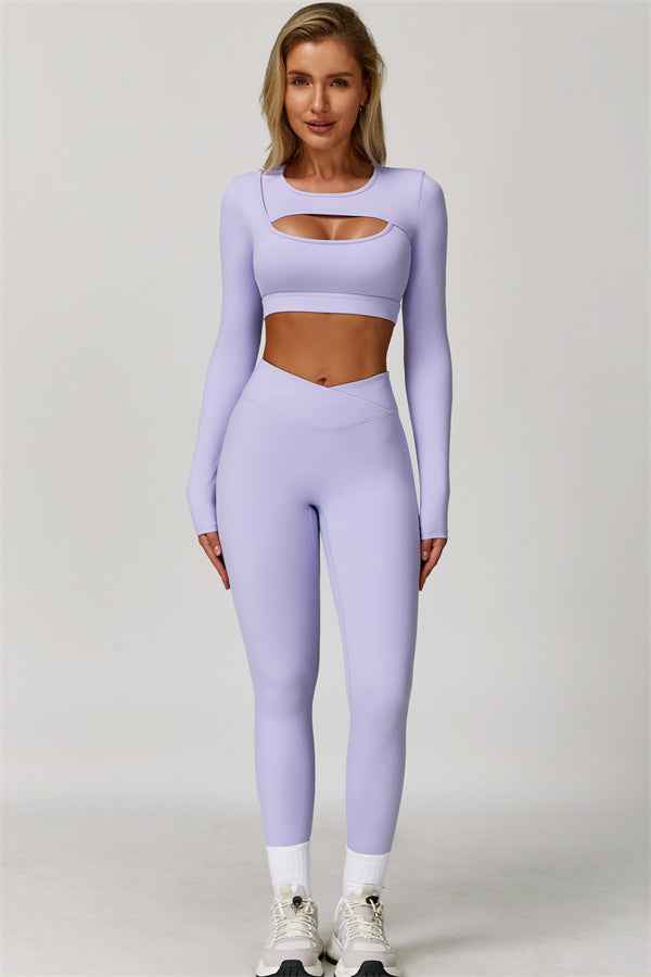 The Lavish Leggings