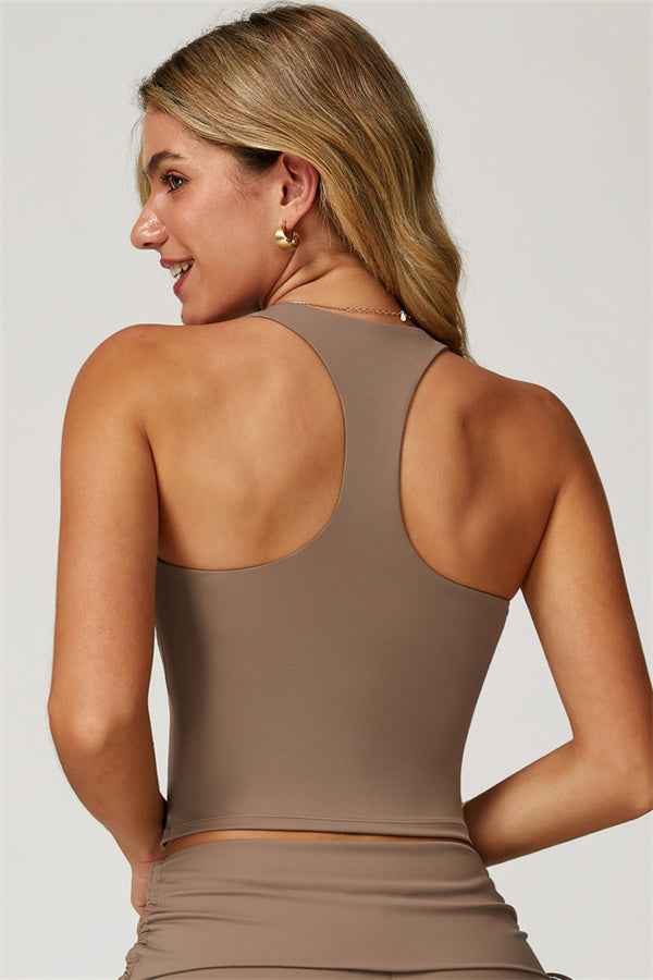 The Echo Tank Top