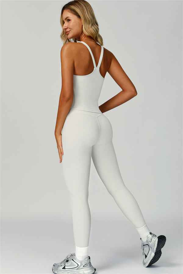The Burst Tank Leggings 2-Piece Set