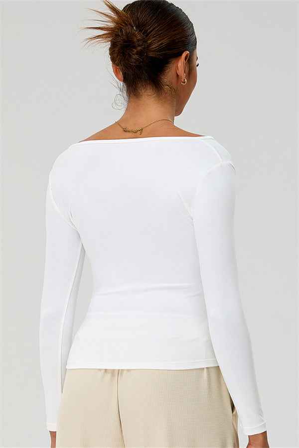 The Rush Long Sleeve T-shirt