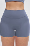 The Stride Crop Top Isabella Shorts 2-Piece Set