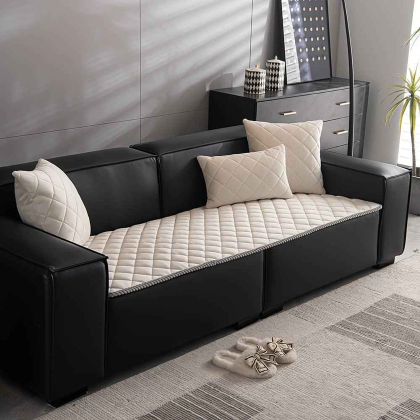 Premium Non-Slip Sofa Cover - Thickened & Durable Protector