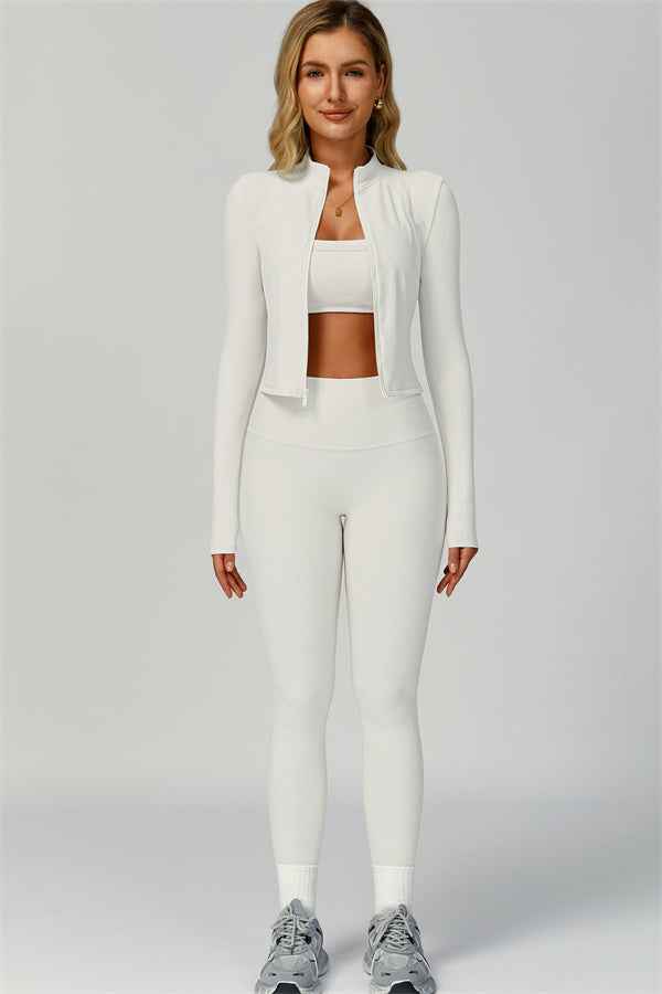 The Burst Jacket