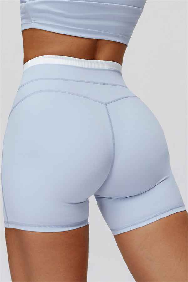 The Canyon Shorts