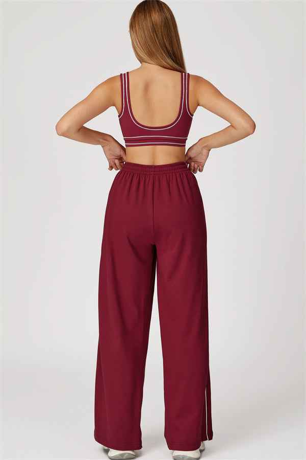 The Amara Pants