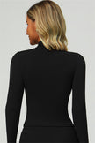 The Seraphine Jacket Sports Bra Leggings 3-Piece Set