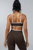 The Elevate Sports Bra