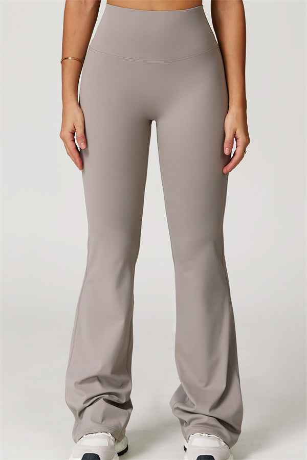 The Epic Flared Leggings