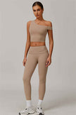 The Pearl Crop Top