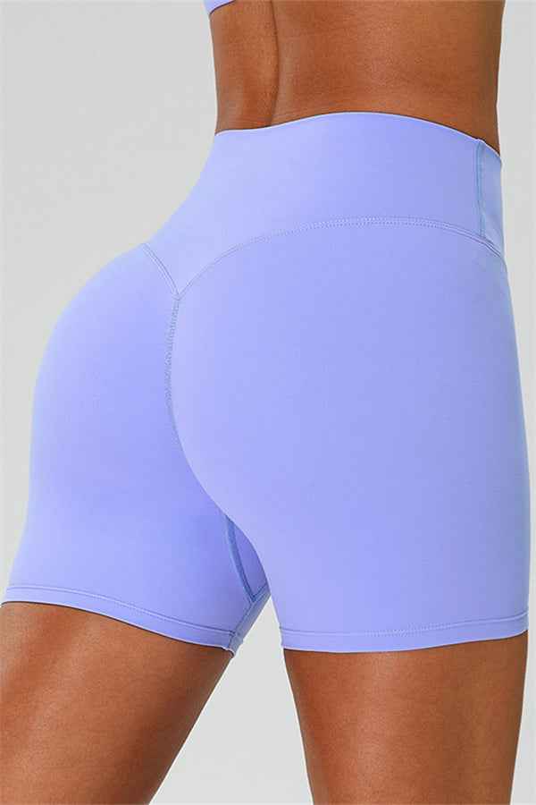 The Ember Sports Bra Shorts 2-Piece Set