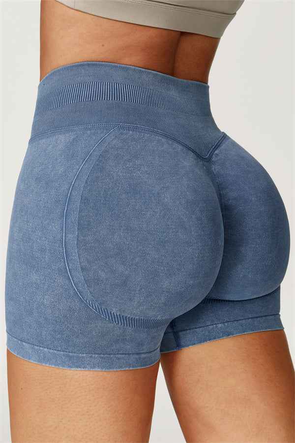The Zest Shorts