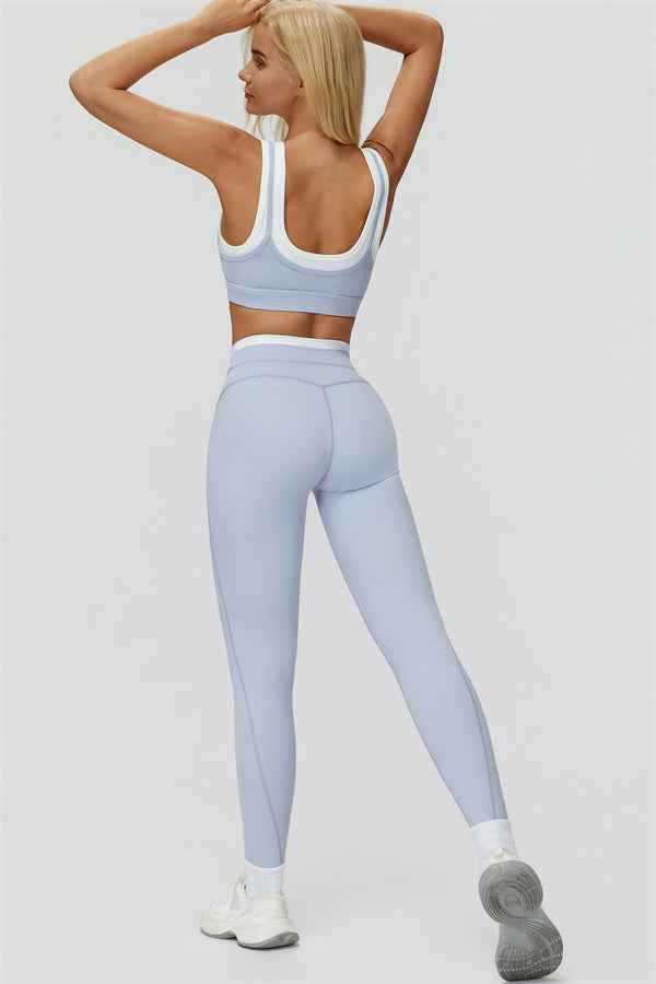The Canyon Sports Bra Leggings 2-Piece Set