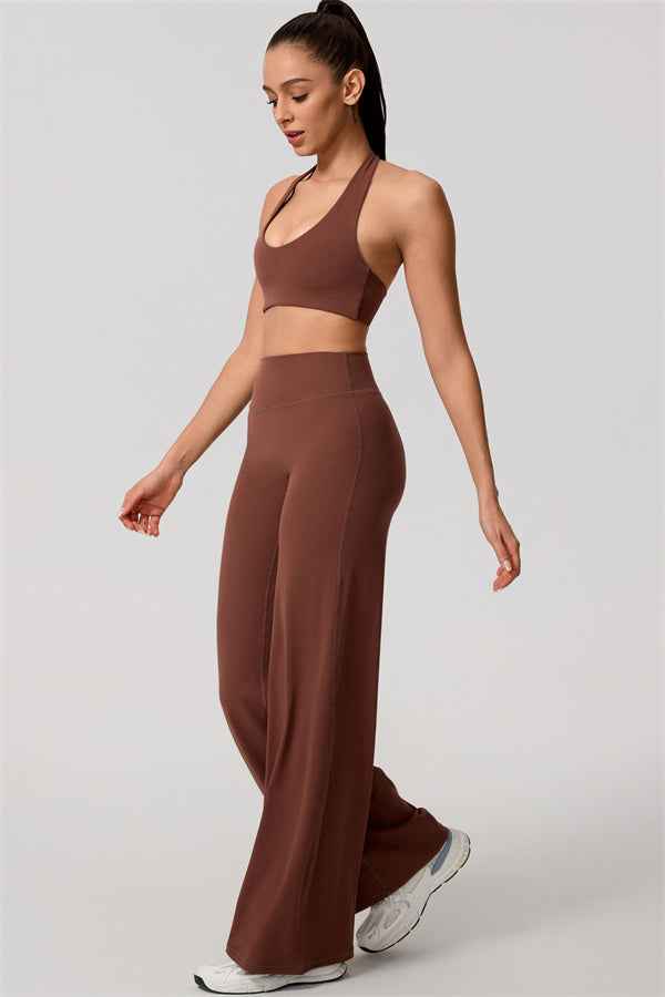 The Nestle Straight Leg Pants