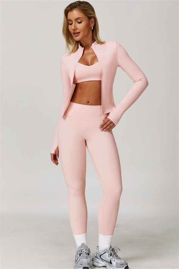 The Refresh Sports Bra