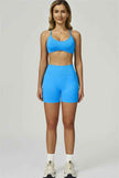 The Prime Sports Bra
