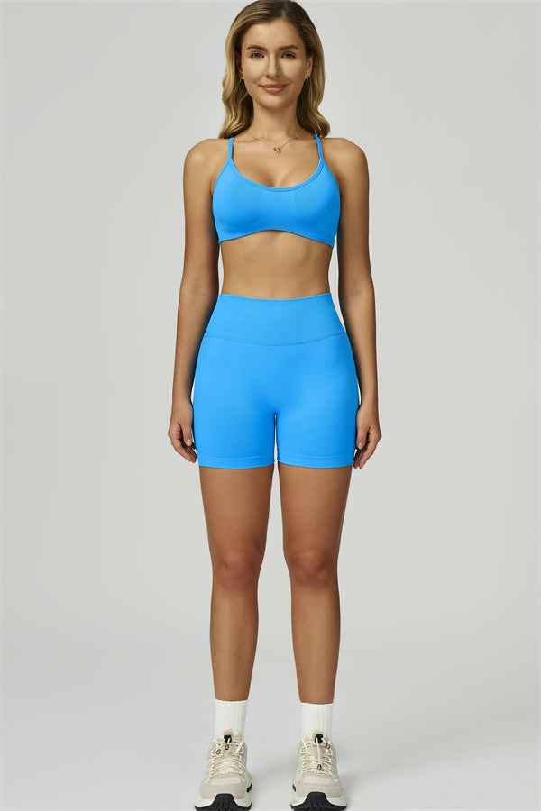 The Prime Sports Bra