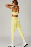 The Sculpt Sports Bra