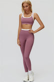 The Canyon Sports Bra Leggings 2-Piece Set