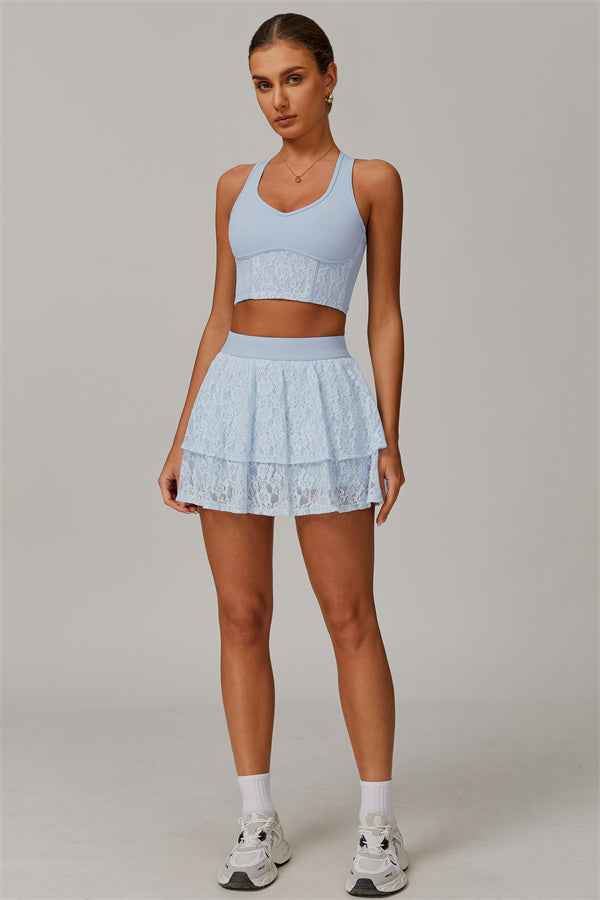 The Wonder Crop Top